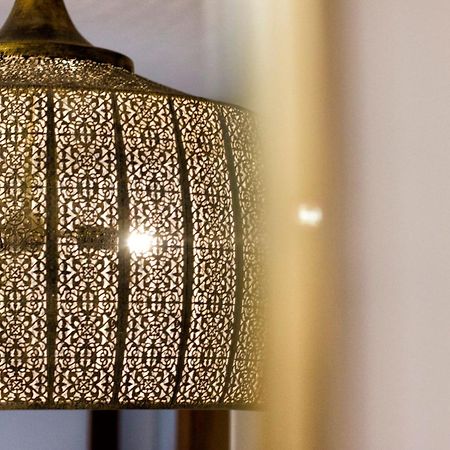 Luxury Alhambra Hideaway Leilighet Granada Eksteriør bilde