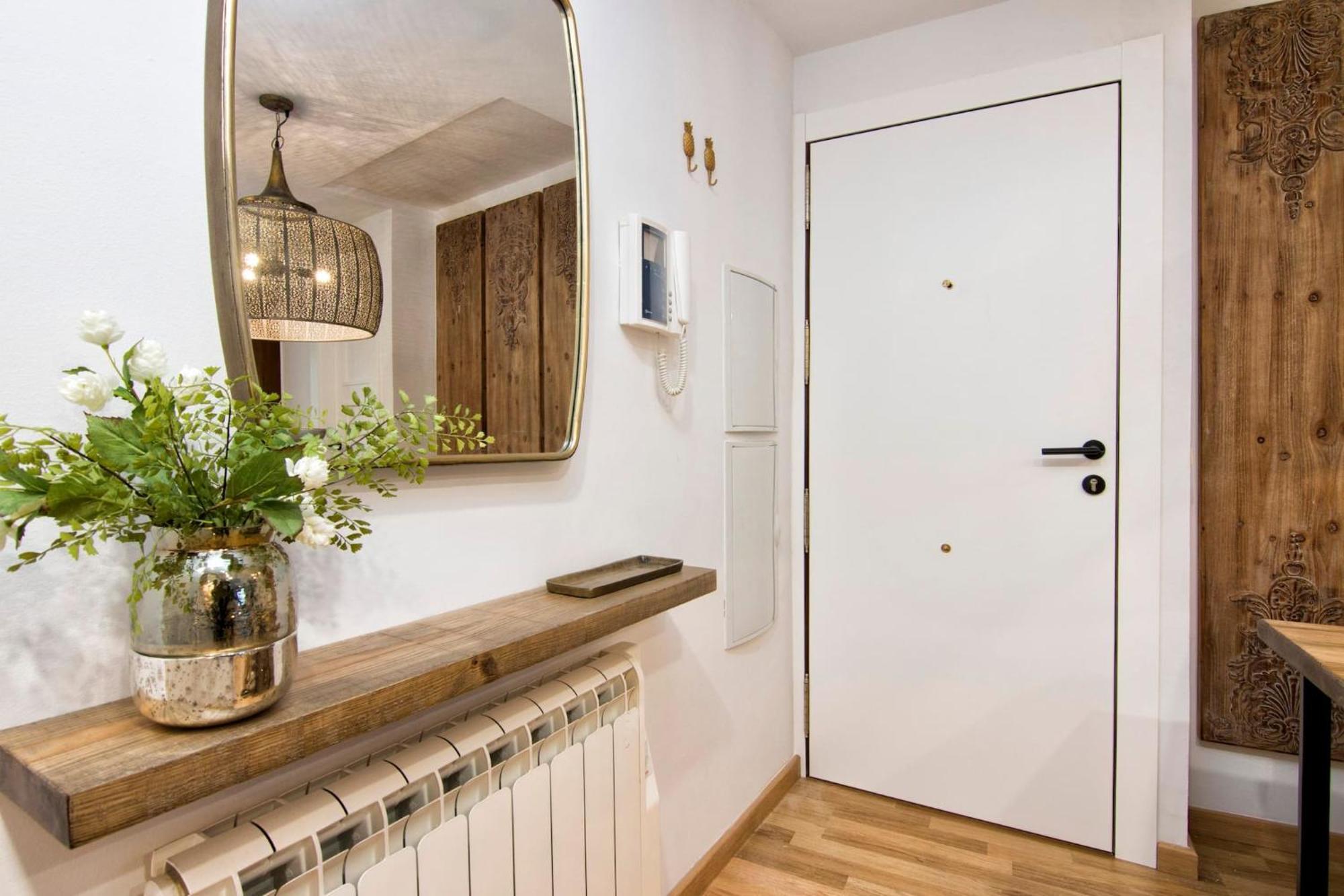 Luxury Alhambra Hideaway Leilighet Granada Eksteriør bilde