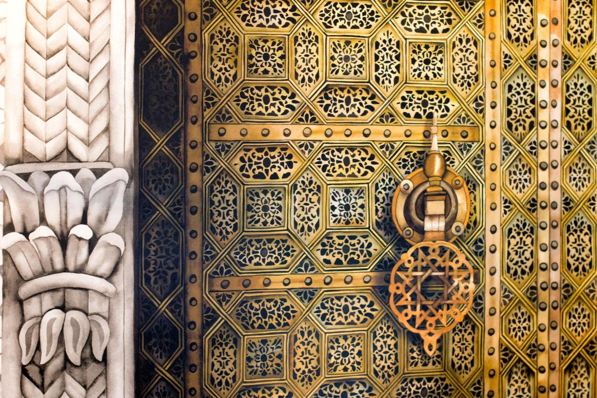 Luxury Alhambra Hideaway Leilighet Granada Eksteriør bilde